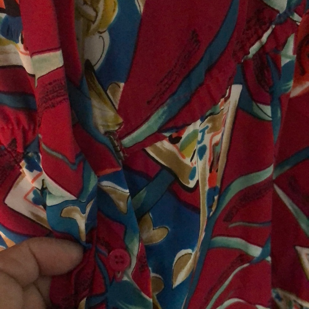 Dress vintage - Picture 5 of 5